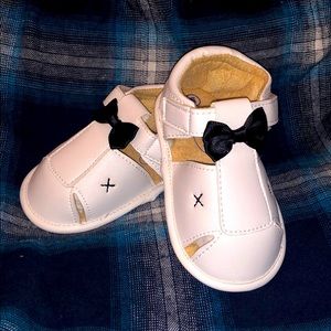 Brand New without tags myggpp baby sandals size 5